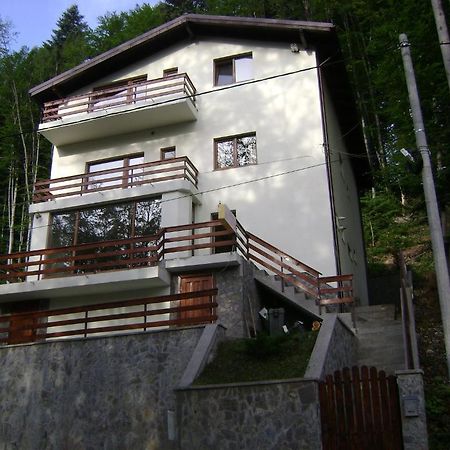 Casa Anotimpuri Hotel Sinaia Esterno foto